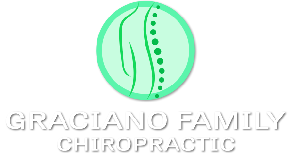 Chiropractic Waxahachie TX Graciano Family Chiropractic Logo