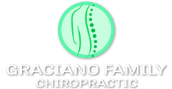 Chiropractic Waxahachie TX Graciano Family Chiropractic Logo