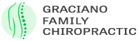 Chiropractic Waxahachie TX Graciano Family Chiropractic Logo