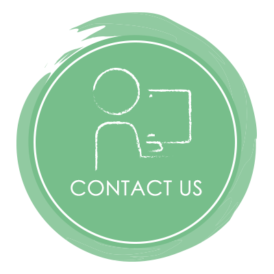 Contact Us Icon