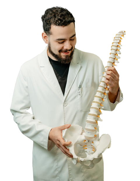 Chiropractor Waxahachie TX Kevin Graciano